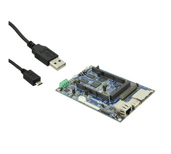 ATSAMA5D2-XULT Image.