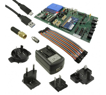 DK-QCC5121-WLCSP81-A-0 Image.