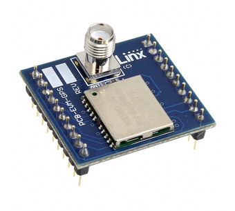 EVM-GPS-FM Image.