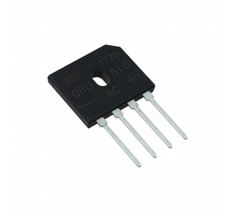 GBU1010TB Image.