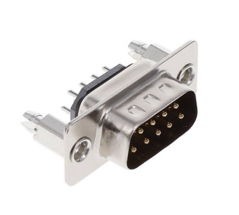 KF85X-ED-9P-BR Image.