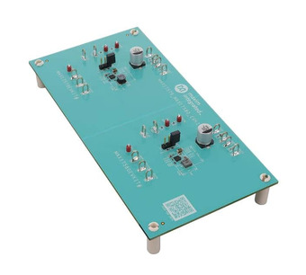 MAX17580EVKIT# Image.