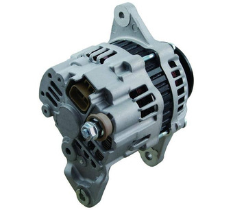 P5500 YEAR 2005 ALTERNATOR Image.