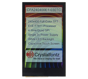 CFA240400E1030TC Image.