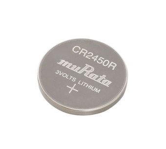CR2450R Image.