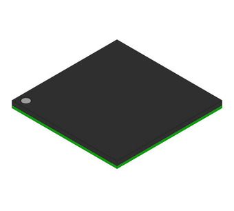 CY7C056V-15BBC Image.