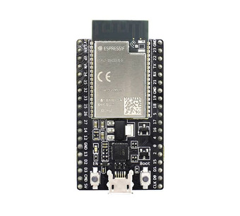 ESP32-DEVKITC-VE Image.