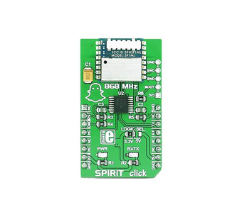 MIKROE-2568 Image.
