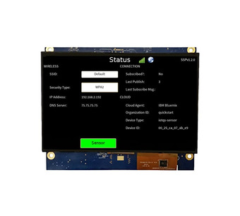 SYG-70CP-BA Image.