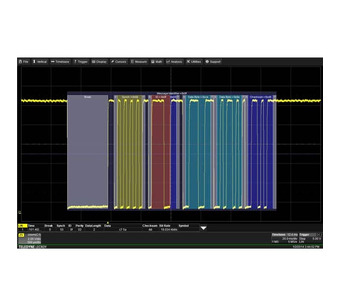 T3DSO2000A-FLEXRAY Image.