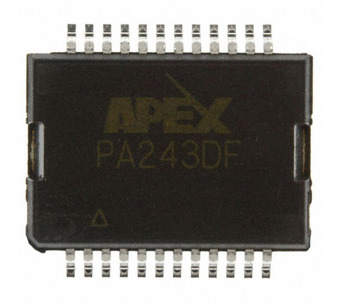 PA243DF Image.