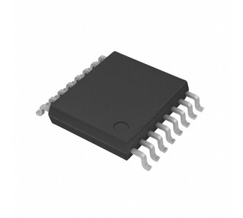 BU8766FV-E2 Image.