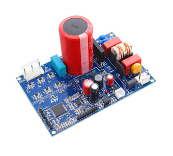 STEVAL-CTM011V1 Image.