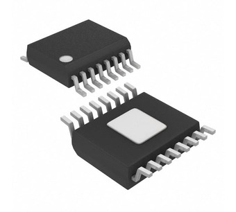 MAX3773CEE+T Image.