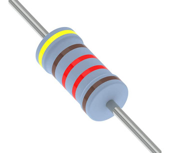 MFR100FTF52-41K2 Image.