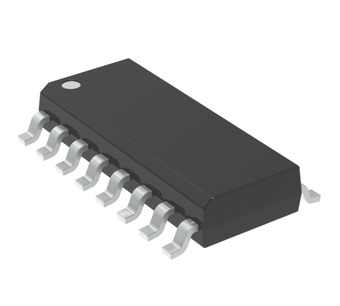 MC74ACT157DR2 Image.