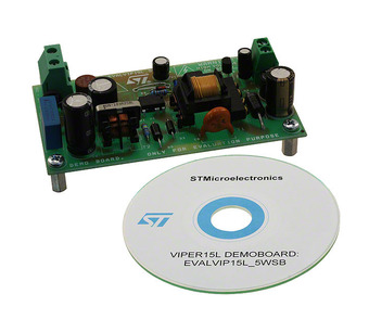 EVLVIP15L-5WSB Image.