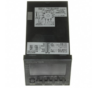 H7CX-A11D1 DC12-24/AC24 Image.