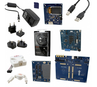 SIM3U1XX-B-EDK Image.