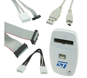 ST-LINK/V2 Image.