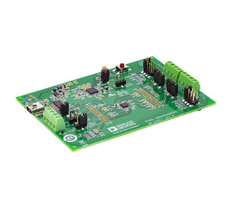 EVAL-ADA4558EBZ Image.
