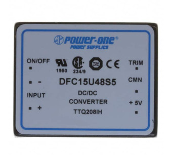 DFC15U48S5 Image.