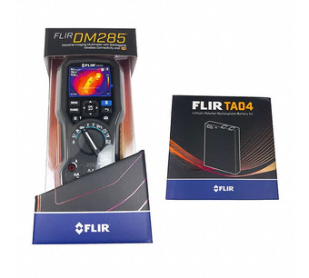 DM285-KIT Image.