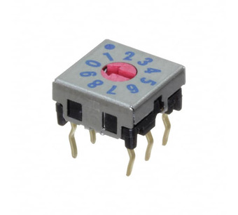 DRS7110C Image.