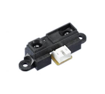 GP2Y0D21YK Image.