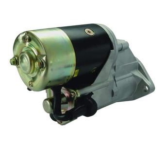 FDT-25 YEAR 1991 STARTER Image.