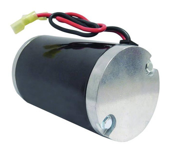 D6410 STARTER Image.