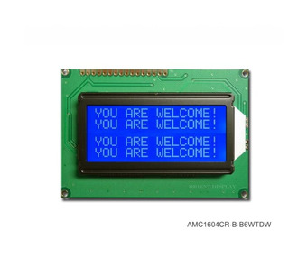 AMC1604CR-B-B6WTDW Image.