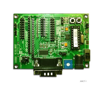 AMCT-1 Image.