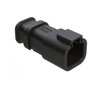 ATP04-4P-SR02BK Image.