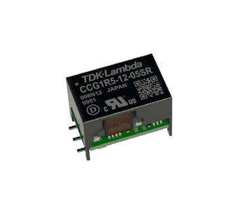 CCG1R5-12-12DR Image.