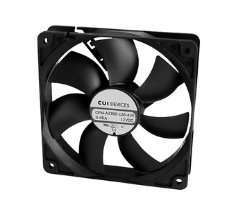 CFM-A238S-232-480 Image.