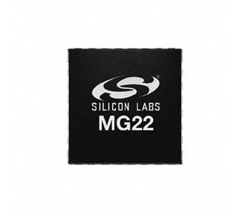 EFR32MG22C224F512IM32-C Image.