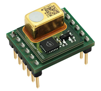 EVALPASCO2MINIBOARDTOBO1 Image.