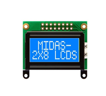 MC20805B6W-BNMLW-V2 Image.