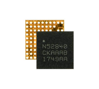 NRF52840-CKAA-F-R Image.