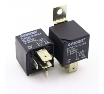 PC795-1A-C2-12C-RN-X Image.