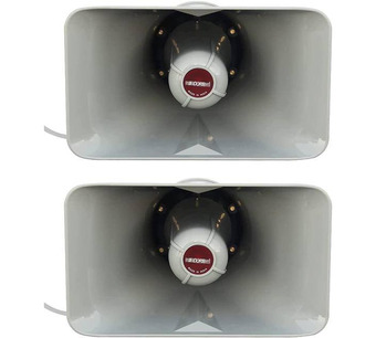 TRI SIREN 2Pcs Image.