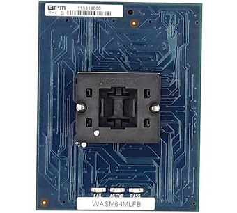 WASM100TQM Image.