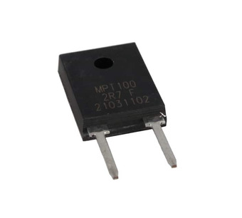 MPT100T2R7F Image.