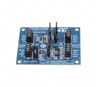 STEVAL-IFP035V1 Image.