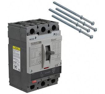UTS150N-FTU-125A-3P-LL-UL Image.