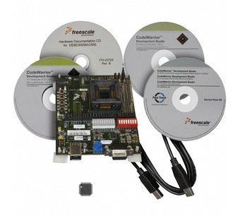 DEMO9S08AC60E Image.