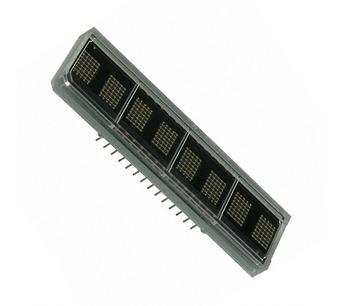 HDSP-2502 Image.
