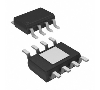 ISL6613BECBZ Image.