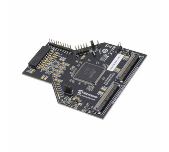 ATMXT1665TDAT-SPI-PCB Image.